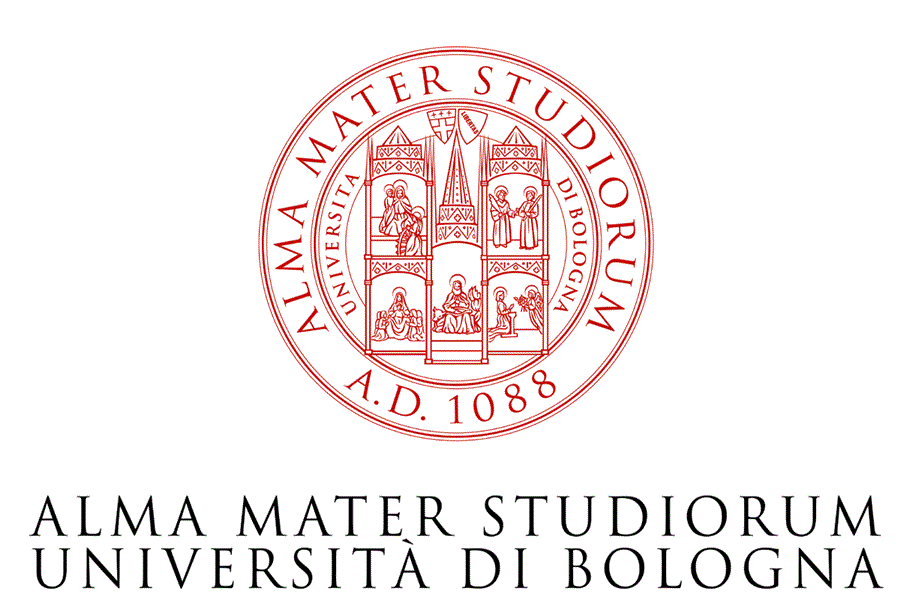 Message Alma Mater Studiorum Universitá di Bologna bekijken